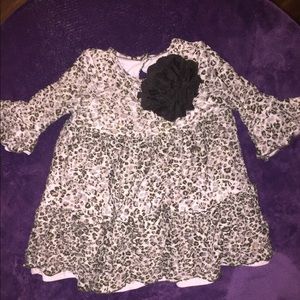 Little girls top/dress